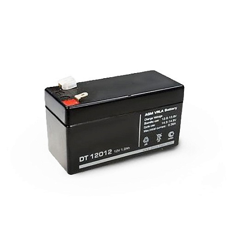 Security Force (SF) SF12012 аккумулятор герметичный, свинцовый